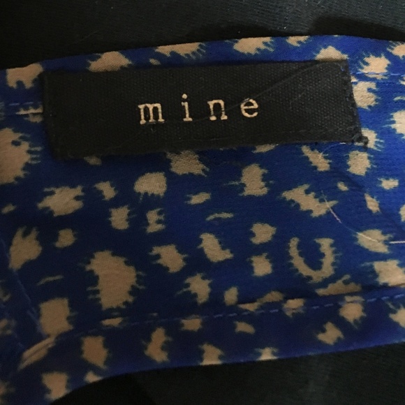 Sheer Tank - Picture 4 of 4